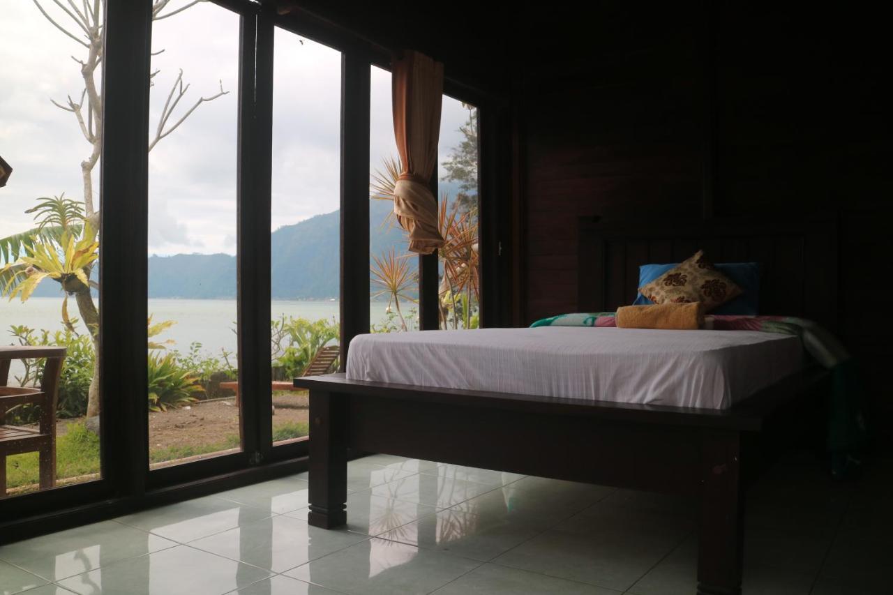 Batur Green Lakeview In Кинтамани Экстерьер фото