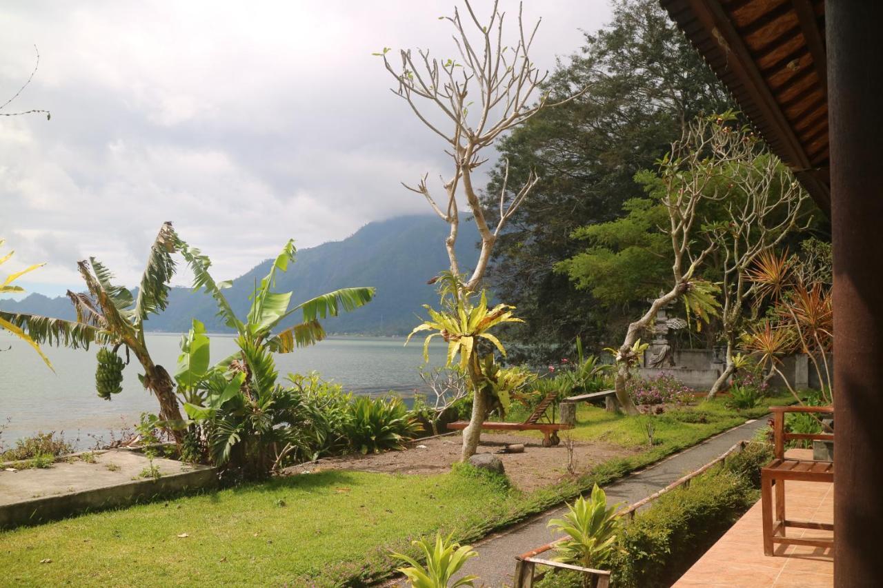 Batur Green Lakeview In Кинтамани Экстерьер фото